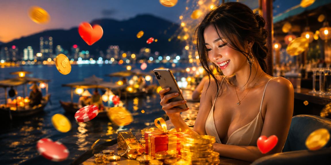 Người chơi trải nghiệm casino mobile pecc2 tại Đà Nẵng