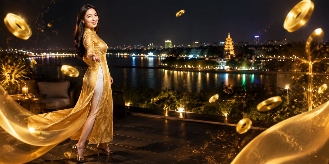 Khách hàng trải nghiệm cá cược VIP tại Hà Nội