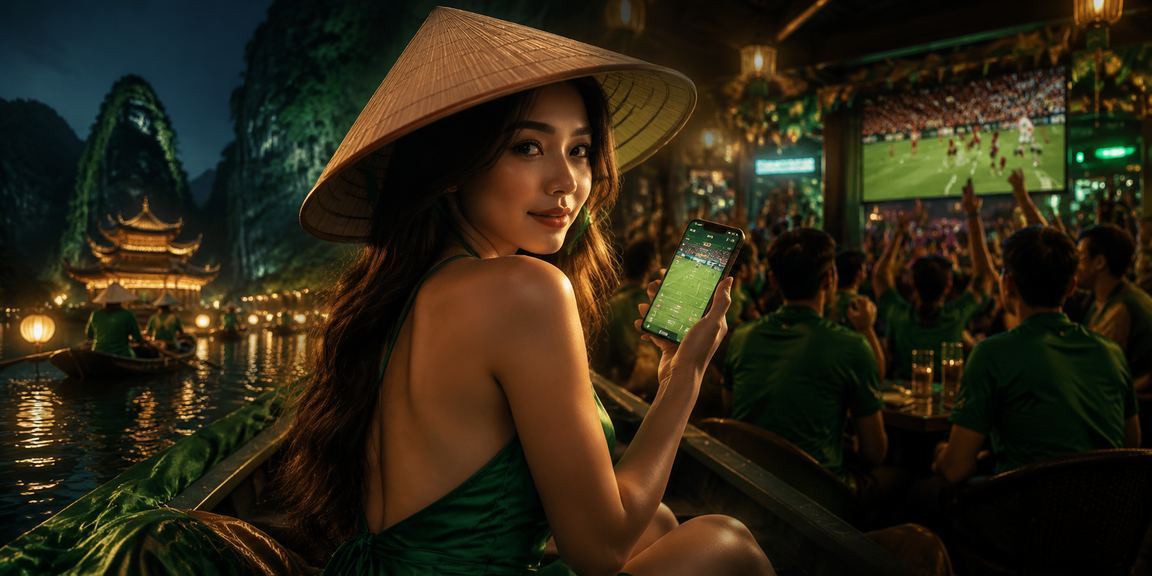 Truy cập casino di động tại Ninh Bình